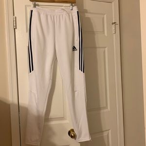 Adidas jogger pants